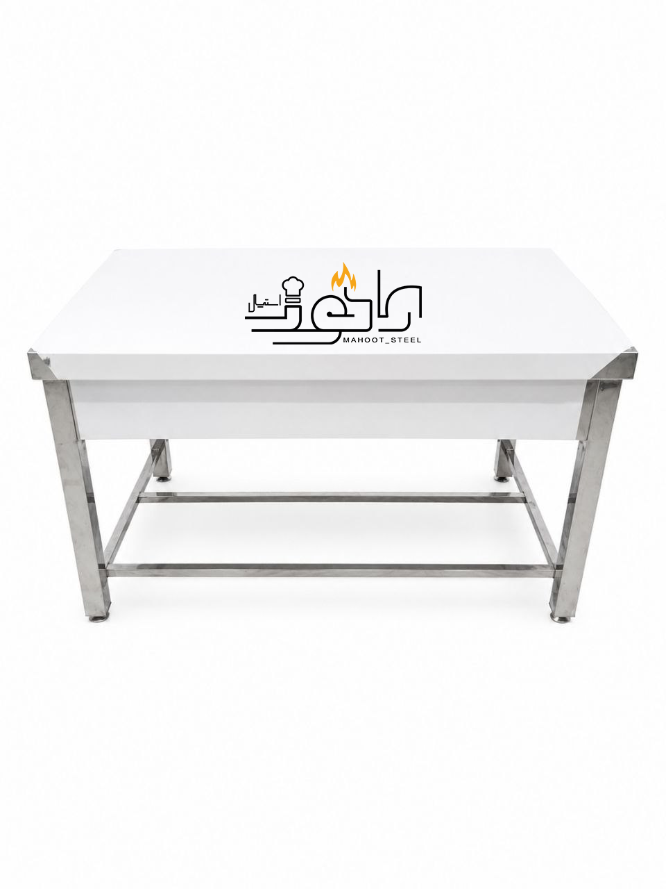 میز زیر گریل ۱۲۰